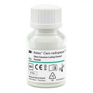 Ketac Cem Radiopaque - Boîte d'Introduction