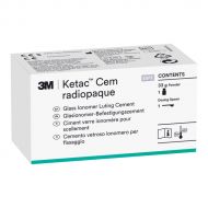 Ketac Cem Radiopaque - Poudre