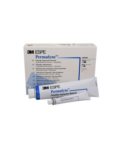 Permadyne Fluide L (Bleu)