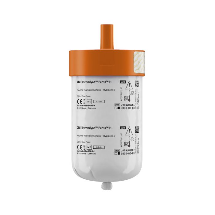 Permadyne Penta H - Boîte Standard