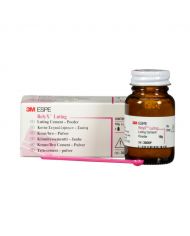 RelyX Luting - Poudre Blanc Opaque