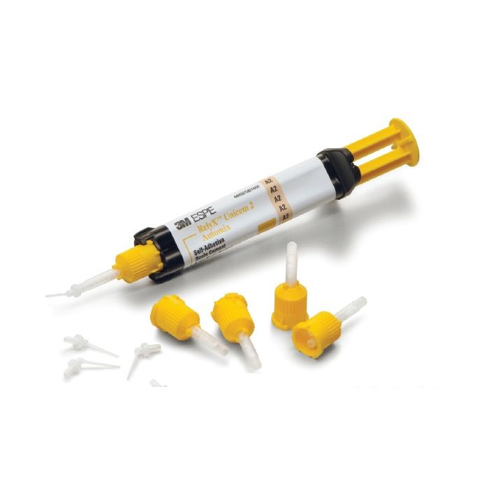 RelyX Unicem 2 Automix - Boîte Standard