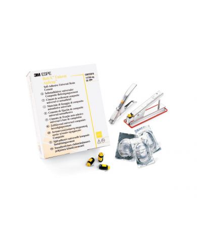 Relyx Unicem Aplicap - Boîte 50 Capsules