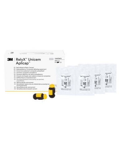 Relyx Unicem Aplicap - Boîte d'Essai