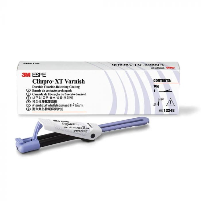 Clinpro XT Varnish