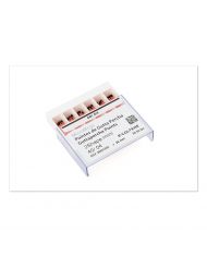 2Shape Mini - Pointes de Gutta Percha