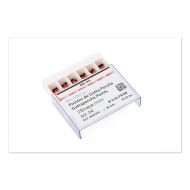 2Shape Mini - Pointes de Gutta Percha