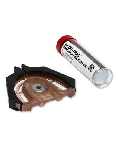 ACCU-TRAC Precision Die Trays