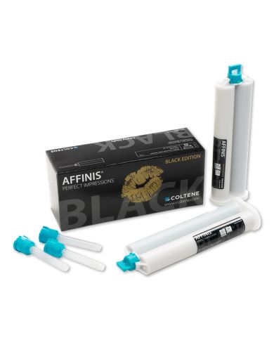 Affinis Heavy Body Black Edition