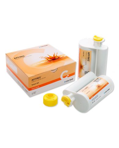 Affinis Heavy Body System 360