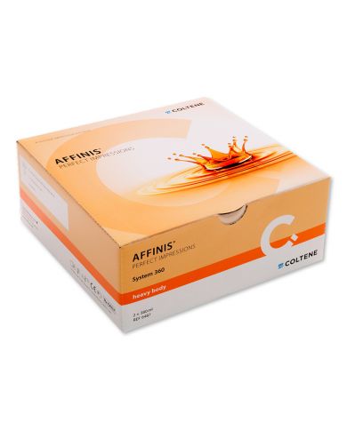 Affinis Heavy Body System 360
