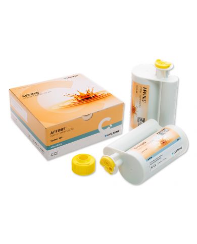 Affinis MonoBody System 360