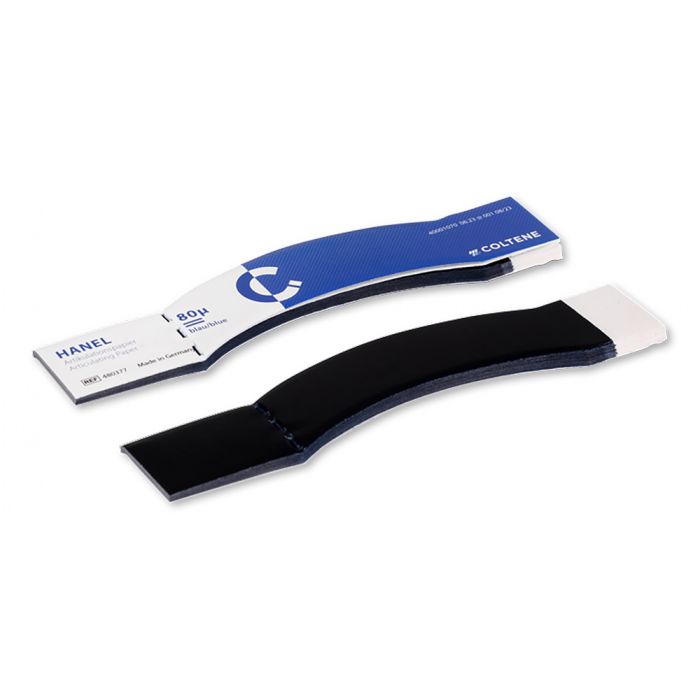 Bande de Papier à Articulier en forme de C