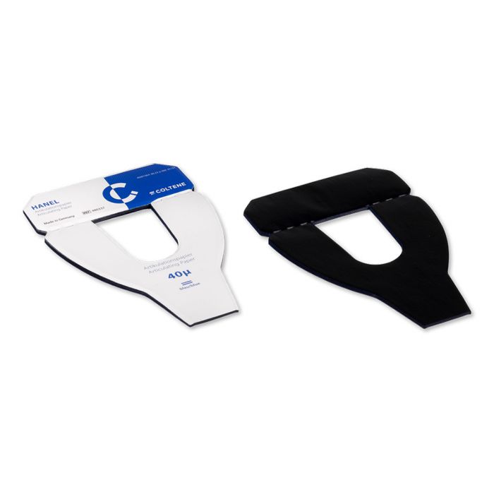 Bande de Papier à Articulier en forme de U