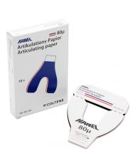 Bande de Papier à Articulier en forme de U