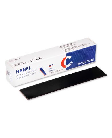 Bandes de Papier à Articuler