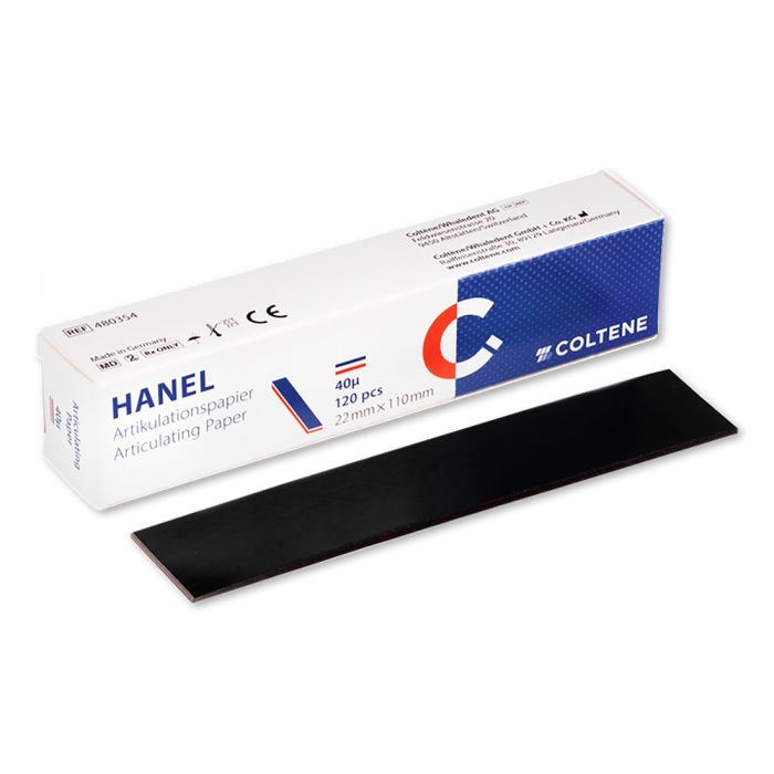 Bandes de Papier à Articuler