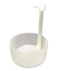 BioSonic Small Parts Basket