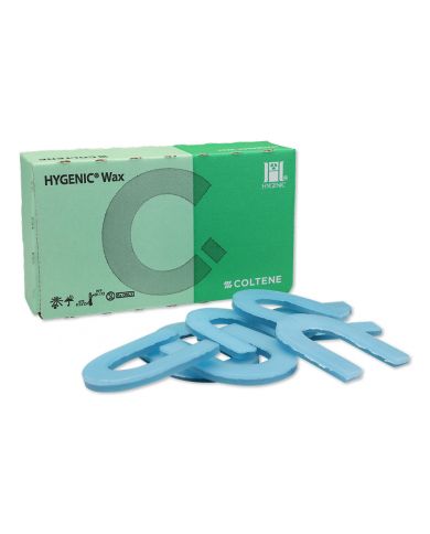 Blue Lamin Bite Wafers