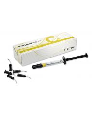 Brilliant Bulk Fill Flow