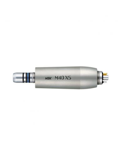 Micro Moteur M40XS