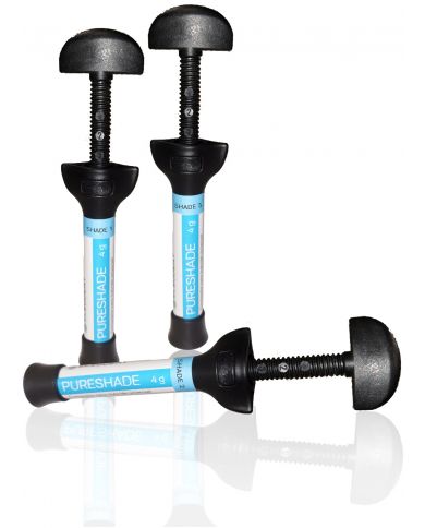 PureShade Seringues