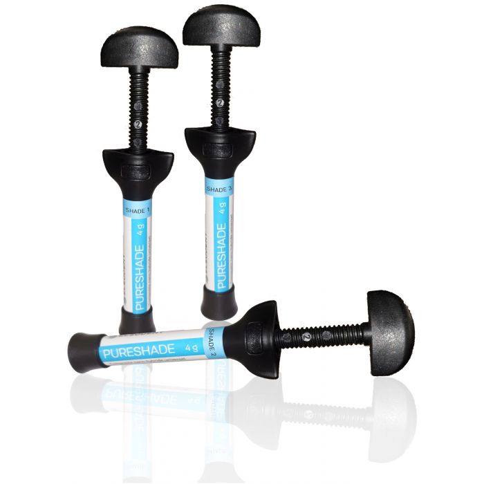 PureShade Seringues