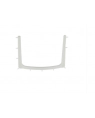 Cadre à Digue Plastique