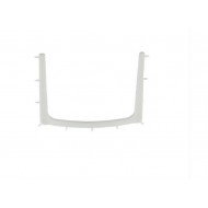 Cadre à Digue Plastique