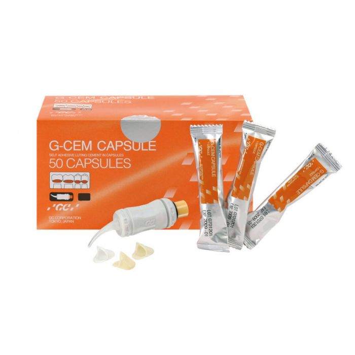 GC G-CEM Capsules