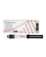 GC G-CEM LinkForce Cement