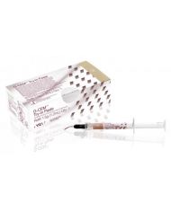 GC G-CEM Try-in paste Seringue