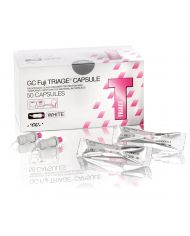 GC Fuji TRIAGE Capsules
