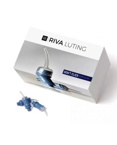 Riva Luting Plus