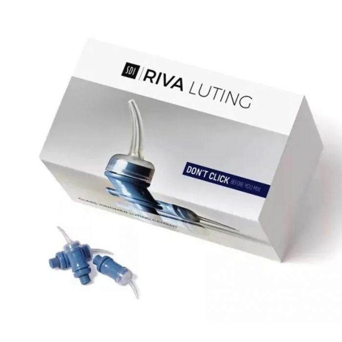 Riva Luting Plus