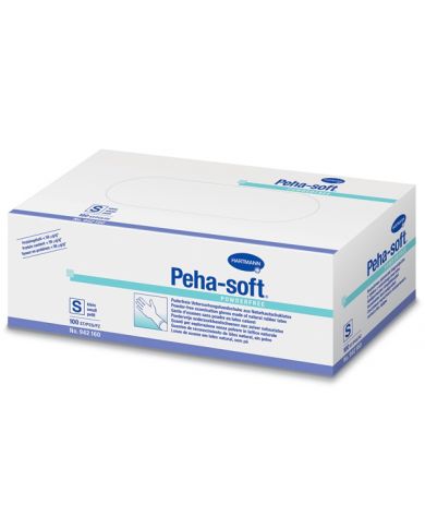 Gants Peha-Soft - Latex