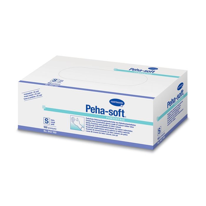 Gants Peha-Soft - Latex
