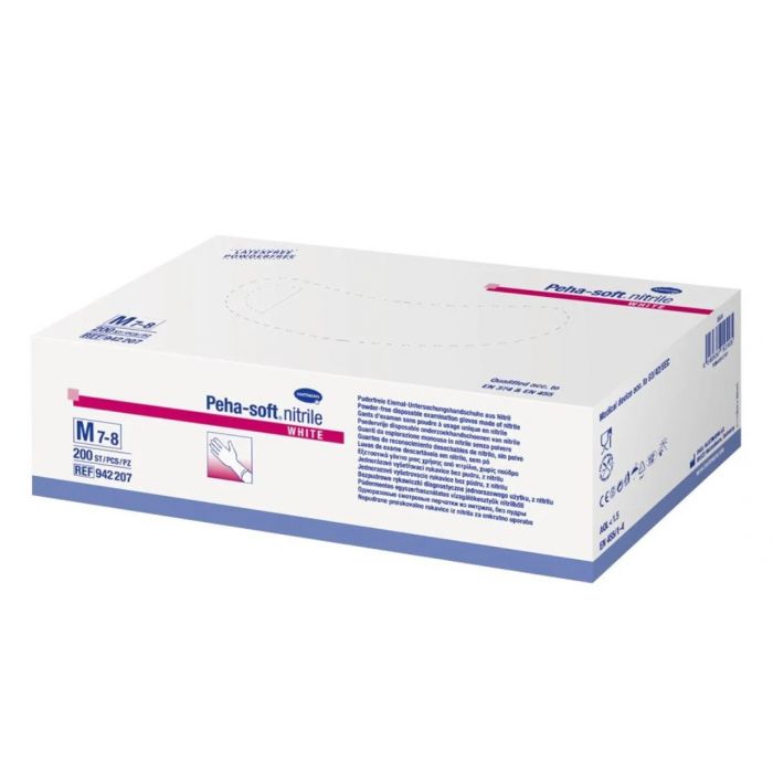 Gants Peha-Soft - Nitrile