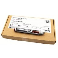 Boîtier de soupape ser. 3-f.