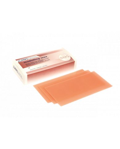 Cire à Modeler - WAX-1 - Souple