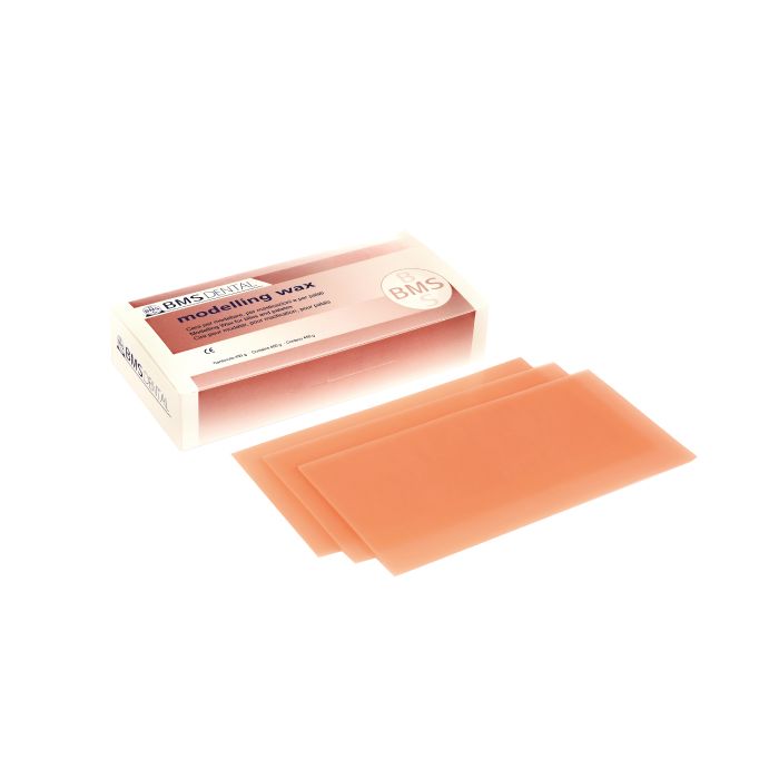 Cire à Modeler - WAX-1 - Souple