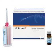 Ufi Gel Hard C - Coffret