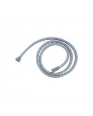 Tuyau d'aspiration Gris Long 1.60m + Raccord