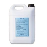 DPH21 - Solution de rinçage