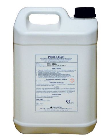 Nettoyant PROCLEAN - 5L