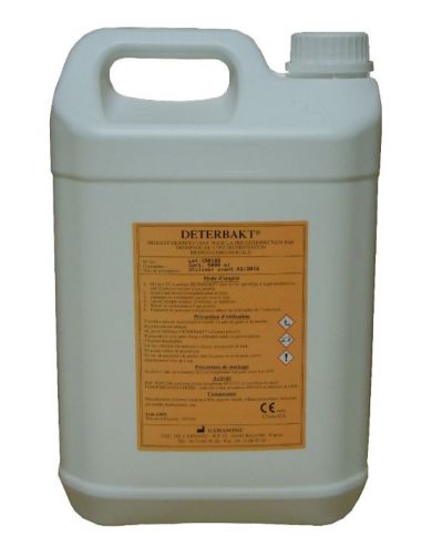 DETERBAKT - 5L