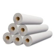 Drap d'Examen lisse - le rouleau