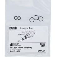 SET-Raccord joint pour MultiFlex - KAVO