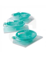 Sachets Jetables de 2L pour aspiration VC 45