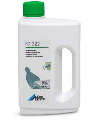 FD 322 - 2.5L - DURR DENTAL